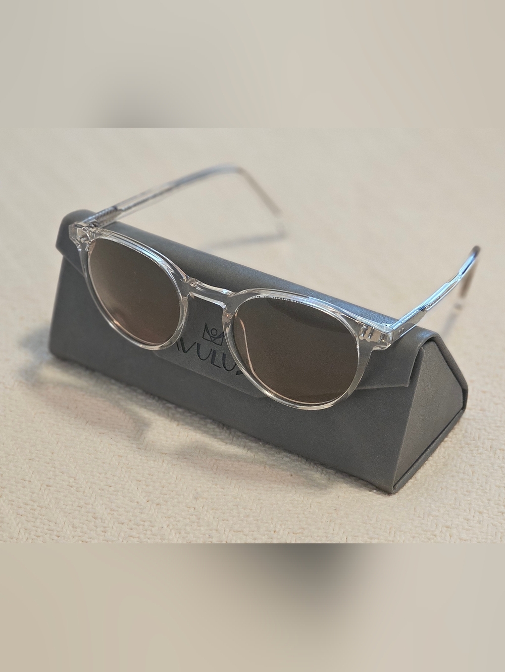 Avulux Migraine Glasses - Lilu